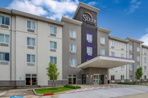 Sleep Inn & Suites near Westchase